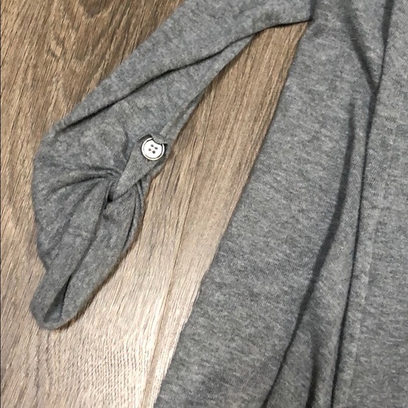 Express Cardigan - Picture 2 of 5